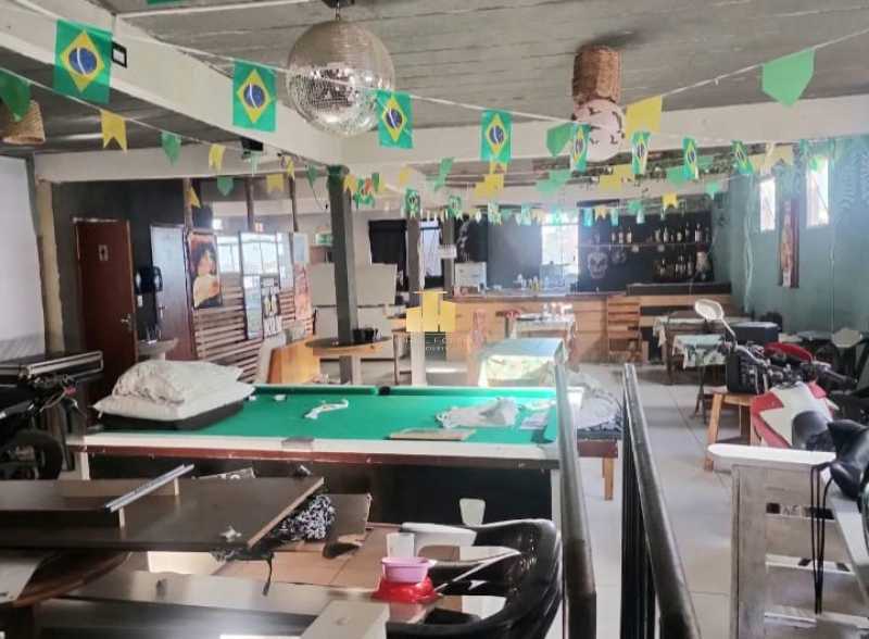 Loja-Salão, 110 m² - Foto 6