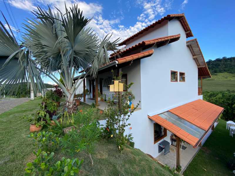 Casa de Condomínio, 2 quartos - Foto 3