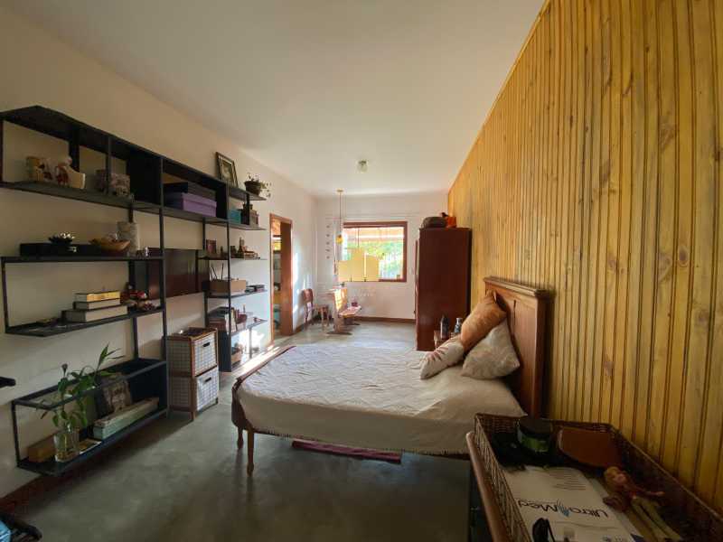 Casa de Condomínio, 2 quartos - Foto 4