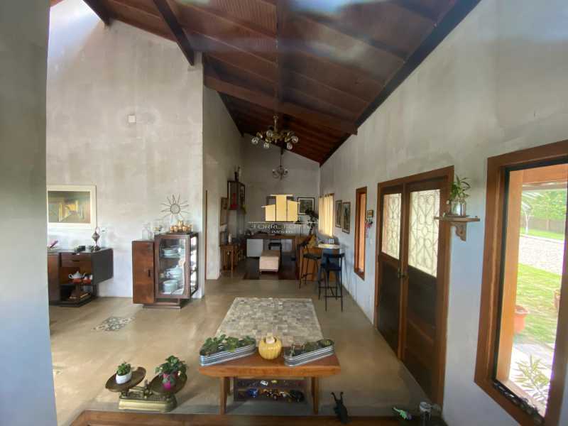 Casa de Condomínio, 2 quartos - Foto 9