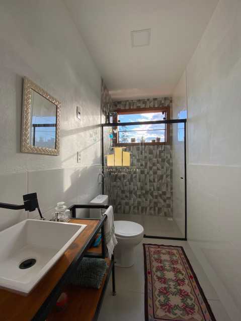 Casa de Condomínio, 2 quartos - Foto 24