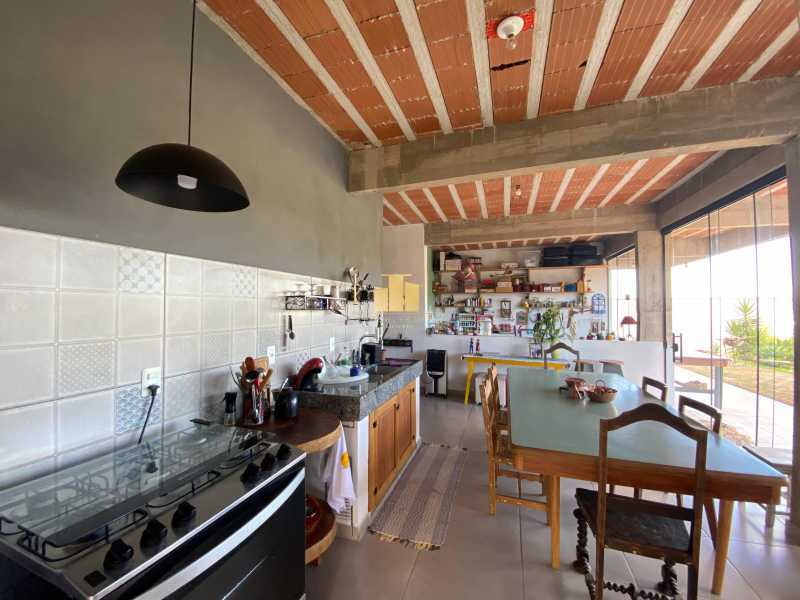Casa de Condomínio, 2 quartos - Foto 12
