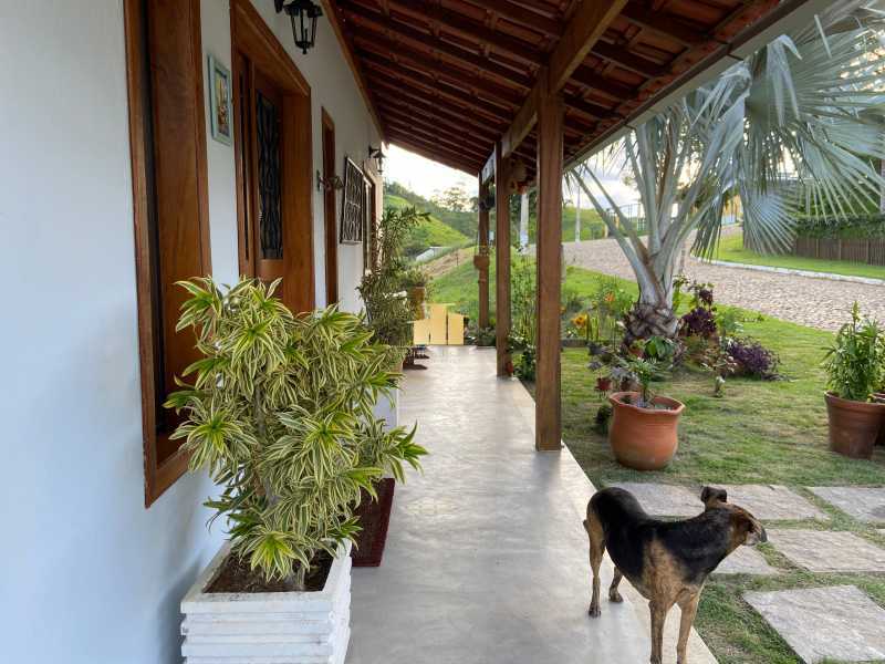 Casa de Condomínio, 2 quartos - Foto 13
