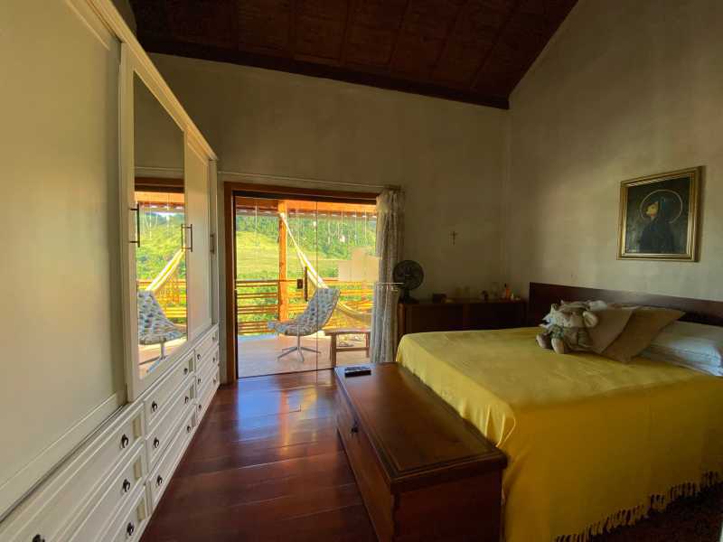 Casa de Condomínio, 2 quartos - Foto 23