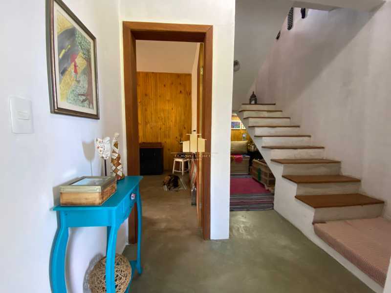 Casa de Condomínio, 2 quartos - Foto 22