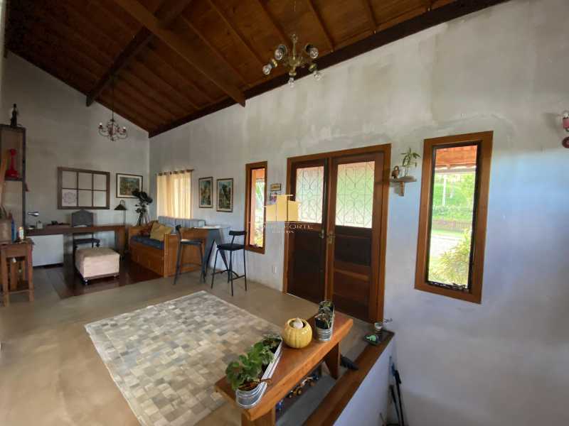 Casa de Condomínio, 2 quartos - Foto 18