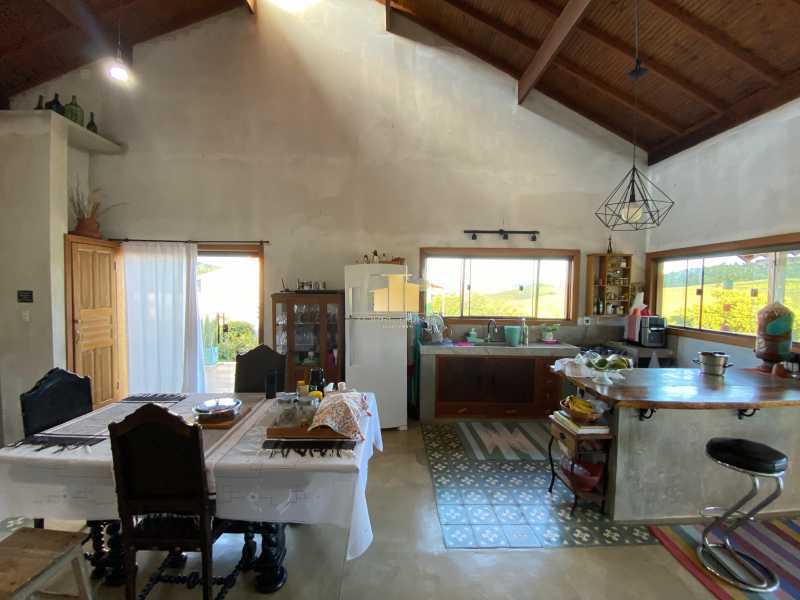 Casa de Condomínio, 2 quartos - Foto 6