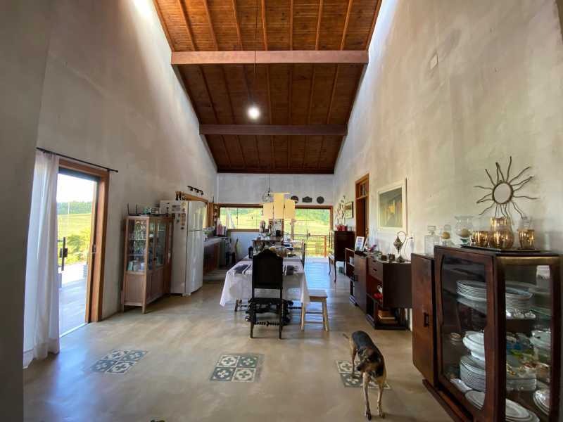 Casa de Condomínio, 2 quartos - Foto 5