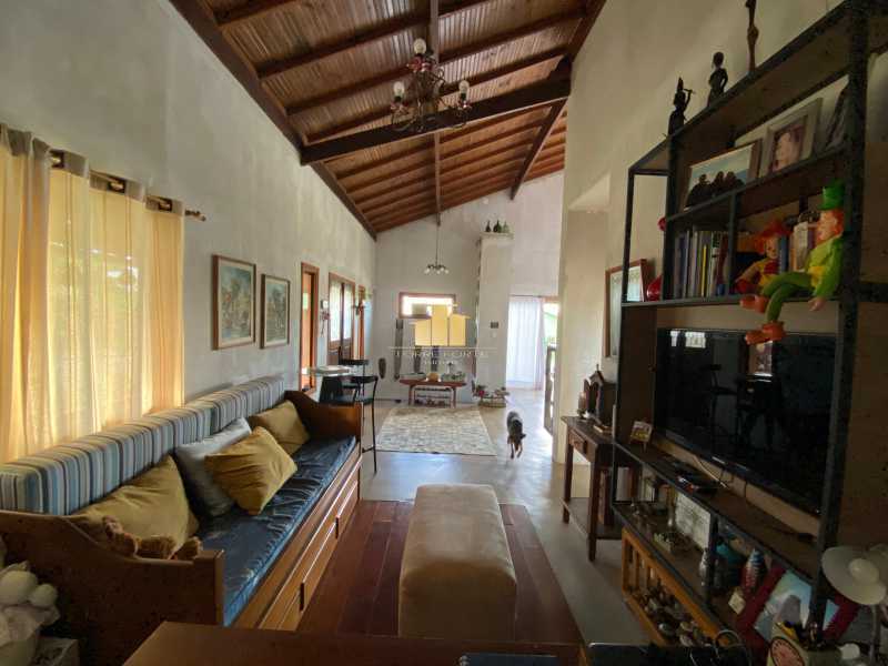 Casa de Condomínio, 2 quartos - Foto 7