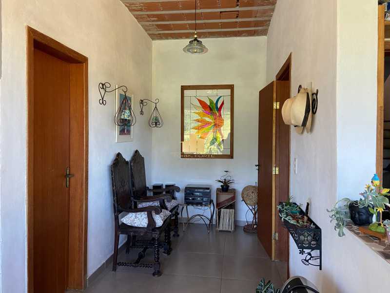 Casa de Condomínio, 2 quartos - Foto 11