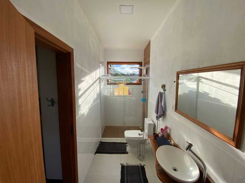 Casa de Condomínio, 2 quartos - Foto 29