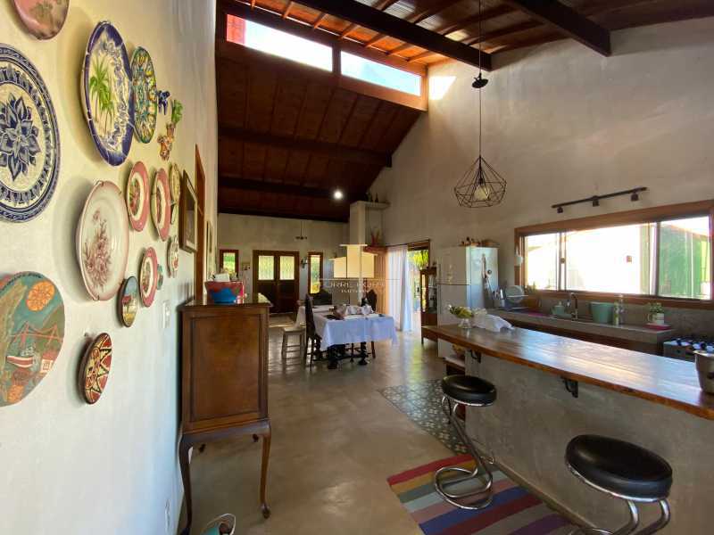 Casa de Condomínio, 2 quartos - Foto 8