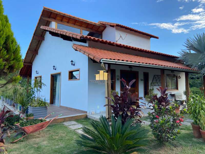 Casa de Condomínio, 2 quartos - Foto 2