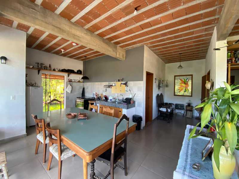 Casa de Condomínio, 2 quartos - Foto 20