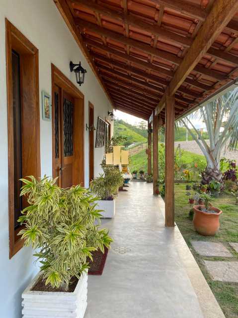 Casa de Condomínio, 2 quartos - Foto 14