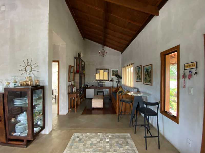 Casa de Condomínio, 2 quartos - Foto 10
