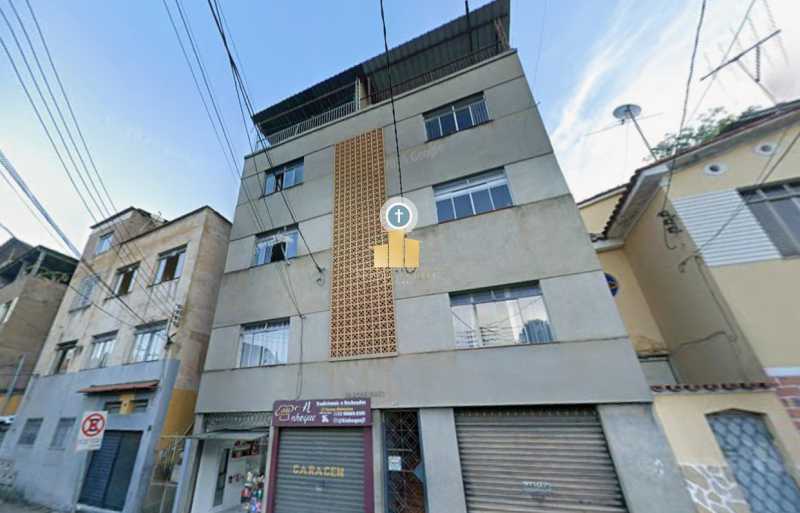 Apartamento, 2 quartos, 60 m² - Foto 1