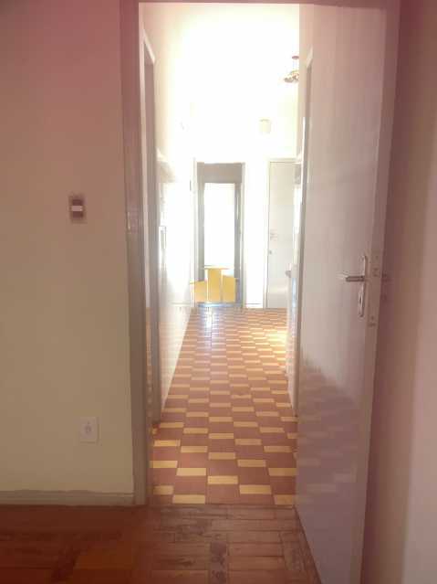 Apartamento, 2 quartos, 60 m² - Foto 4