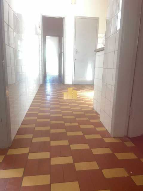 Apartamento, 2 quartos, 60 m² - Foto 2