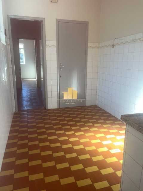 Apartamento, 2 quartos, 60 m² - Foto 3