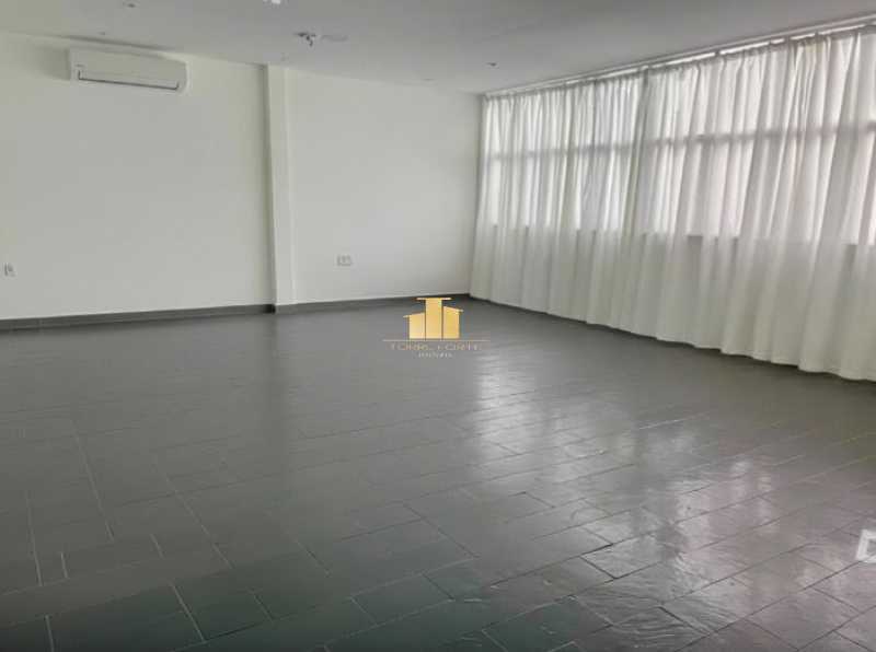 Loja-Salão, 73 m² - Foto 1