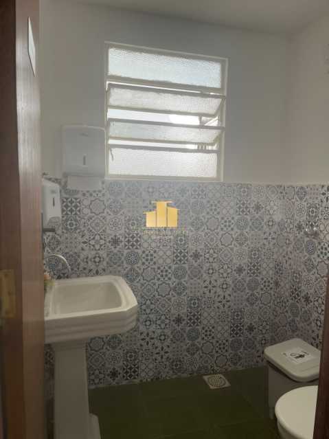 Loja-Salão, 73 m² - Foto 4