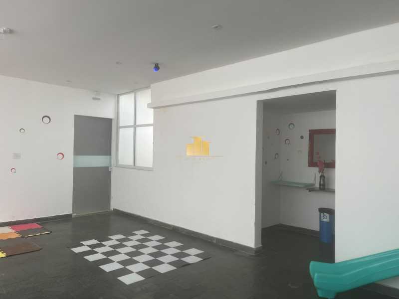 Loja-Salão, 73 m² - Foto 2