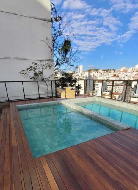 Apartamento, 1 quarto, 65 m² - Foto 9
