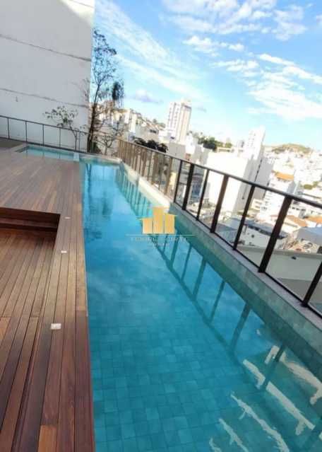 Apartamento, 1 quarto, 65 m² - Foto 10
