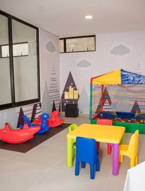 Apartamento, 1 quarto, 65 m² - Foto 11