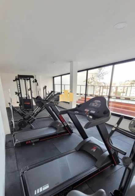 Apartamento, 1 quarto, 65 m² - Foto 13