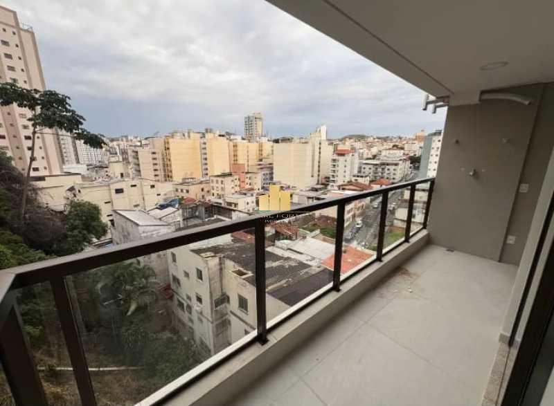 Apartamento, 1 quarto, 65 m² - Foto 4