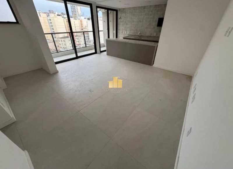 Apartamento, 1 quarto, 65 m² - Foto 3