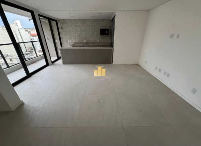 Apartamento, 1 quarto, 65 m² - Foto 2