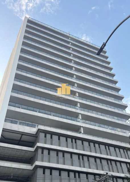 Apartamento, 1 quarto, 65 m² - Foto 1