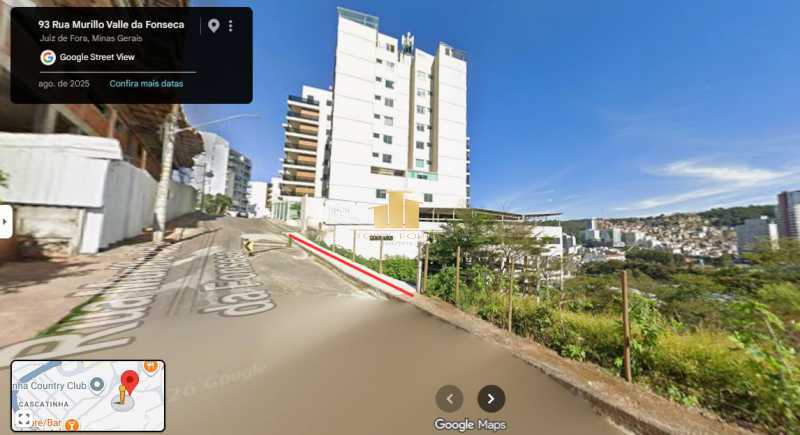Terreno, 620 m² - Foto 2