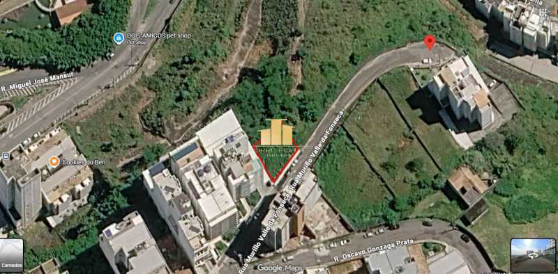 Terreno, 620 m² - Foto 3