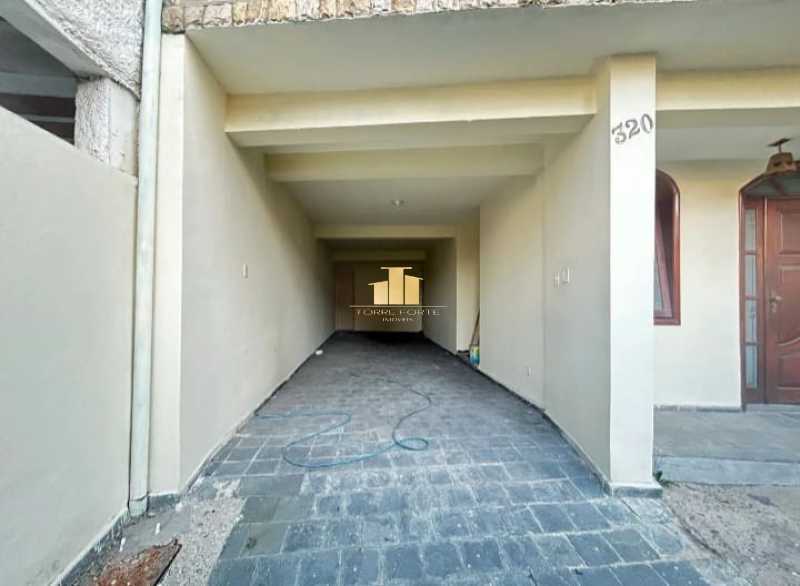 Casa, 5 quartos, 500 m² - Foto 3