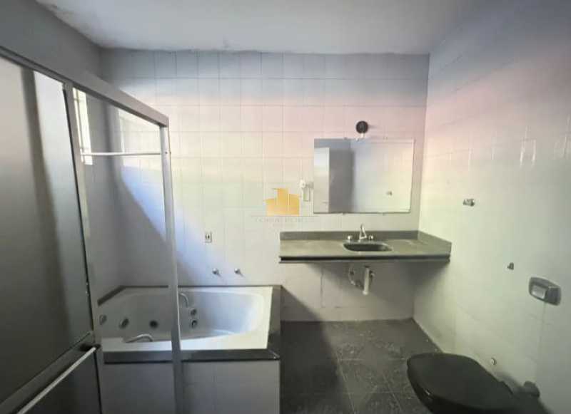 Casa, 5 quartos, 500 m² - Foto 9
