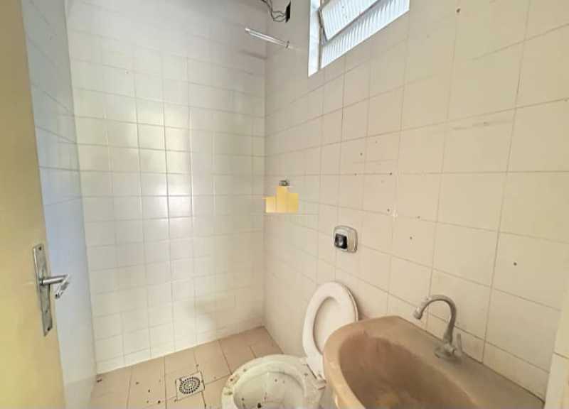 Casa, 5 quartos, 500 m² - Foto 17