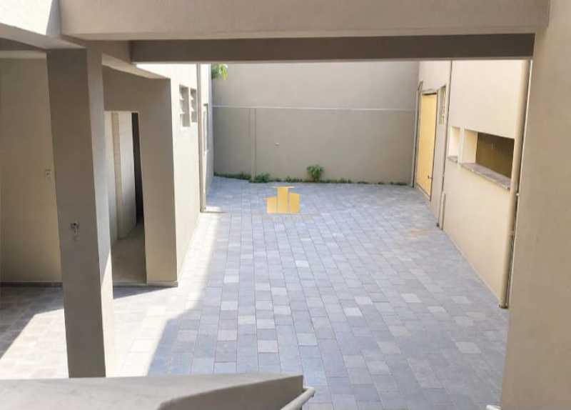 Casa, 5 quartos, 500 m² - Foto 19