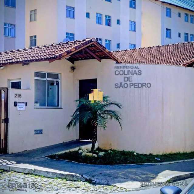 Apartamento, 2 quartos, 47 m² - Foto 1