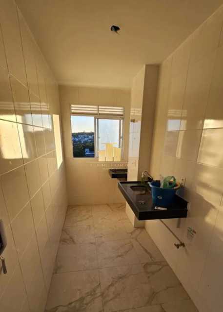 Apartamento, 2 quartos, 54 m² - Foto 5