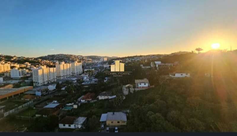 Apartamento, 2 quartos, 54 m² - Foto 2