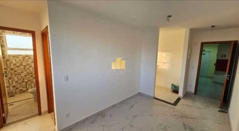 Apartamento, 2 quartos, 54 m² - Foto 1