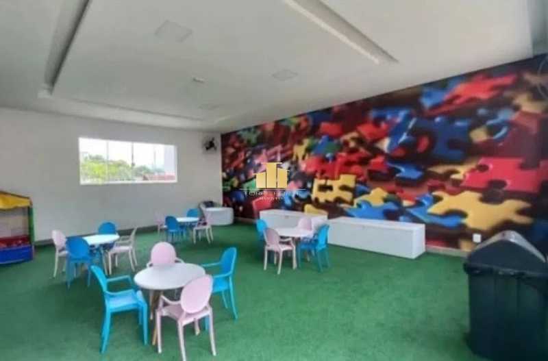 Apartamento, 2 quartos, 54 m² - Foto 19