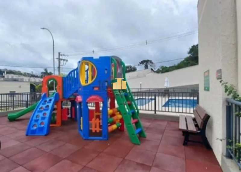Apartamento, 2 quartos, 54 m² - Foto 20