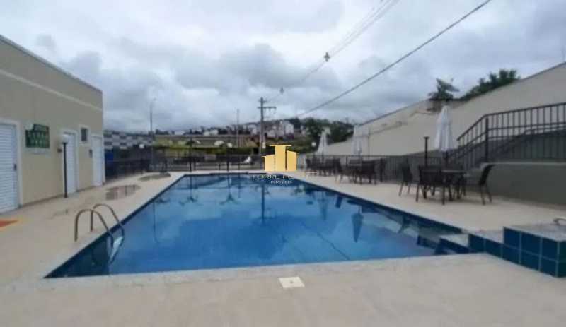 Apartamento, 2 quartos, 54 m² - Foto 15