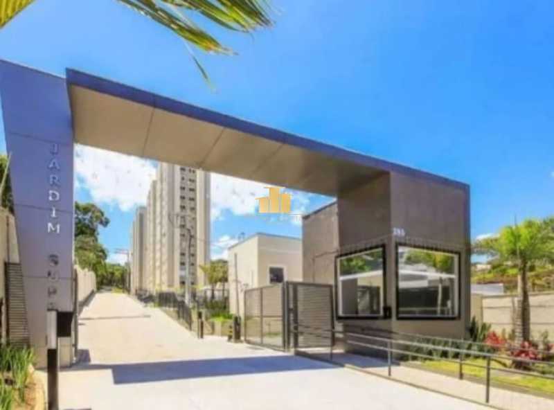 Apartamento, 2 quartos, 54 m² - Foto 13