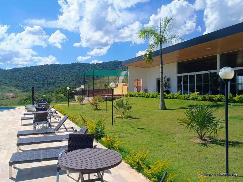 Terreno, 427 m² - Foto 2